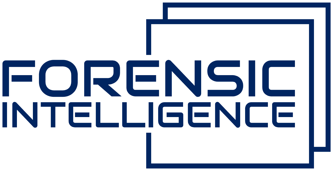 Forensic Intelligence